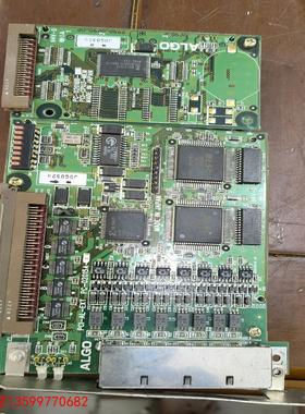 议价【洪发工控】AO PCI-AL-EXTPC-02015A控制卡 PC