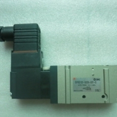 议价SMC正品 EVFS2120-5DZB-02F-Q DC21-26V 无包装
