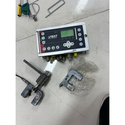 议价BST德国比勒纠偏器ekrpro Com60纠偏控制器一