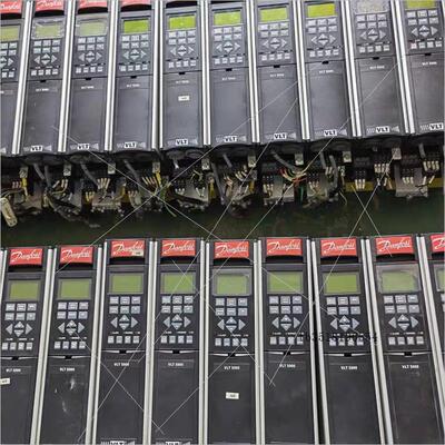 议价丹佛斯5000系列变频器VLT5003PT5B20STR3D
