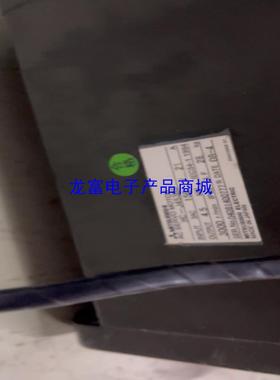 议价【龙富】马扎克电机HC-J453BS功能包好新旧均有议价