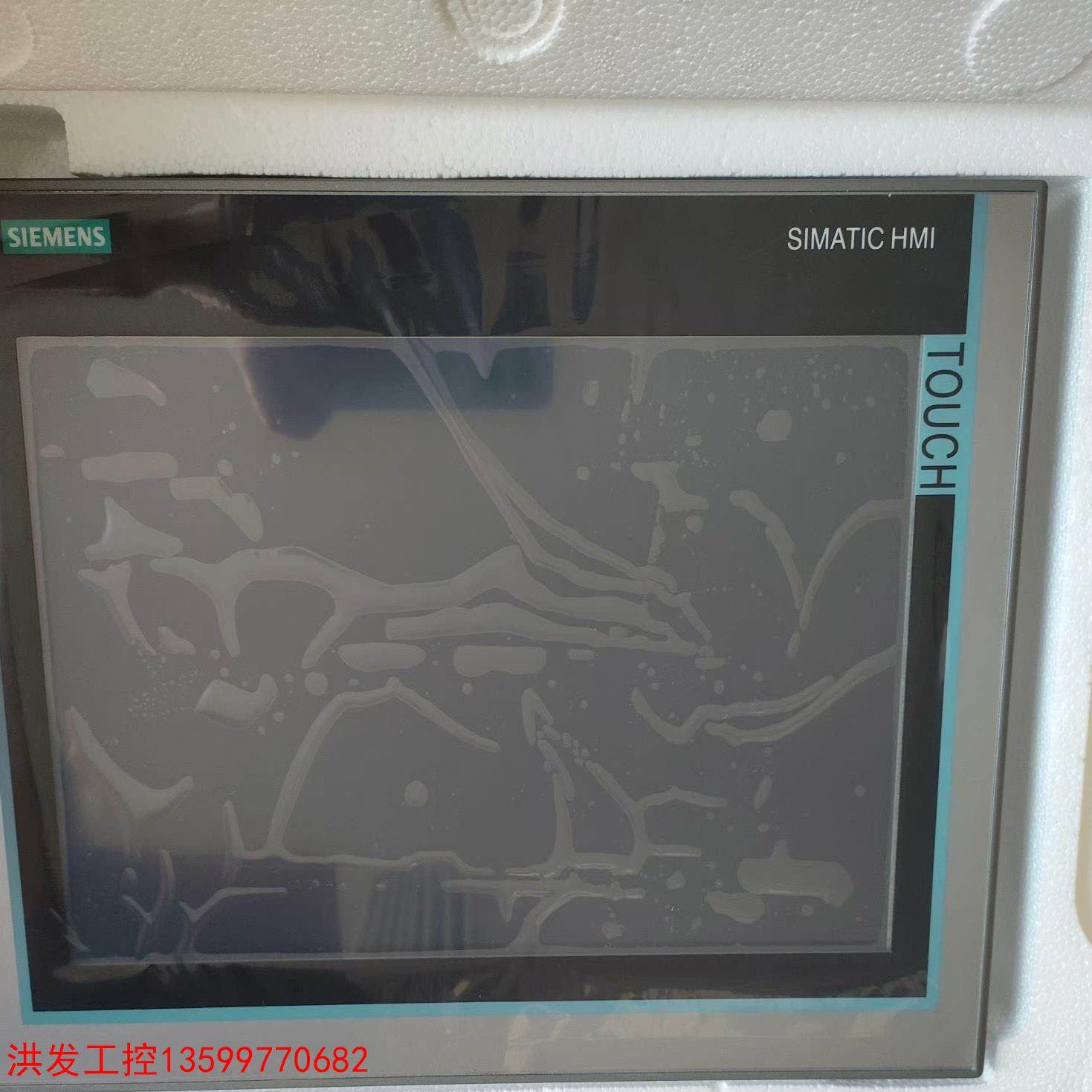 议价【洪发工控】6AV2124-0MC01-0AX0， 99新原包装，链接在