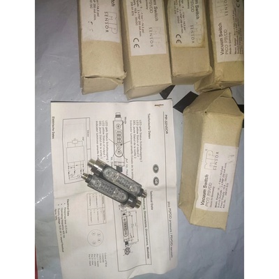 议价德国MP SENSOR 真空压力传感器25001870