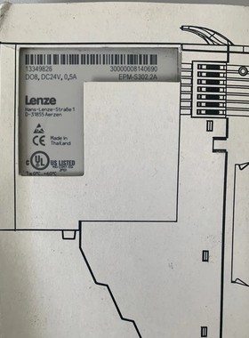 议价LENZE伦茨EPM-S202.2A EPM-S302.2A EPM-S301.2A