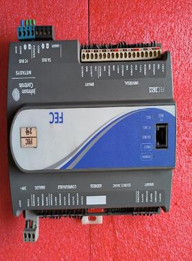 议价(伟易设备）JohnsonControl江森 MS-FEC2611-0