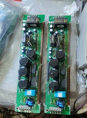 议价伦茨 LENZE 9324LP.5C 驱动板 无修 包好 现