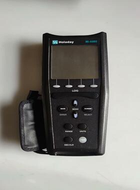 议价{5达工控}Holaday HI-4460 RF射频测试仪 电磁场