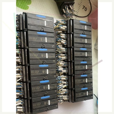 议价GE模块IC200MDL632H十一片,联底座750一片.