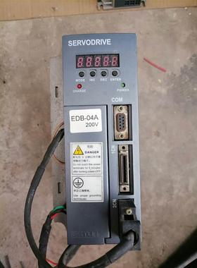 议价埃斯顿伺服驱动器：PNET-E-04A ，成色漂