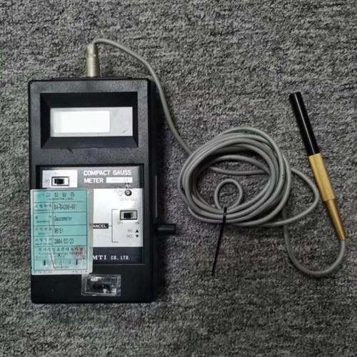 议价MTI HM-101 Compact Gauss ter
