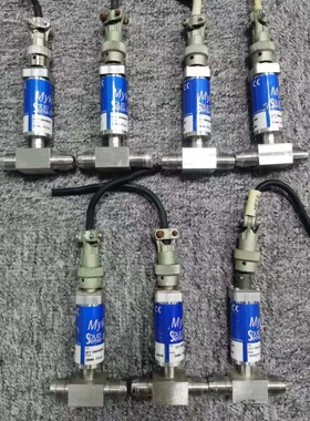 议价Mykrolis GFF30A4BVM Pressure T