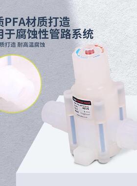 议价议价-赛SM-PA-MF巴ESBA阀门药业阀/手动阀MPA-MF010-C3/8口径