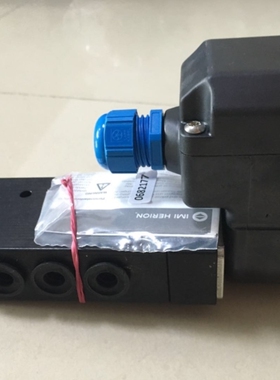 议价NORGREN诺冠海隆电磁阀 9710535 正品 销售