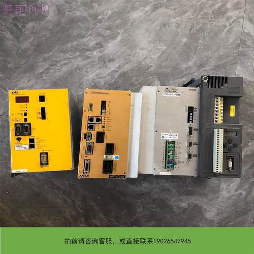 议价pilz皮尔兹驱动器PSS SB 3006-3 ETH-2议价