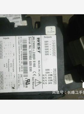 议价WEST温度模块MLCWEST温度模块MLC9000 Z46议价