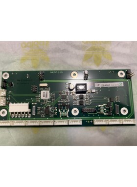 议价HACH SC1000主板(YAB024),标价,需要直