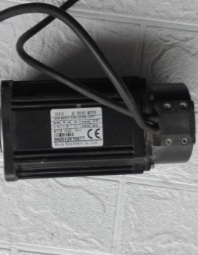 议价嘉 MS-80ST-M02430B-20P7伺服电机 0.75KW 议价 190922