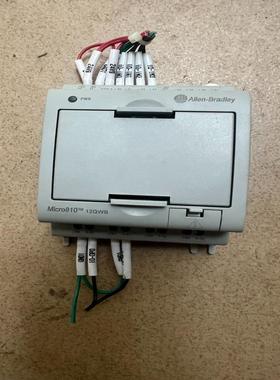 议价（议价）闲置，AB罗克韦尔控制器Micro810功能正常