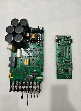 议价CTB北京超同步主轴伺服BKSC-4015GH5