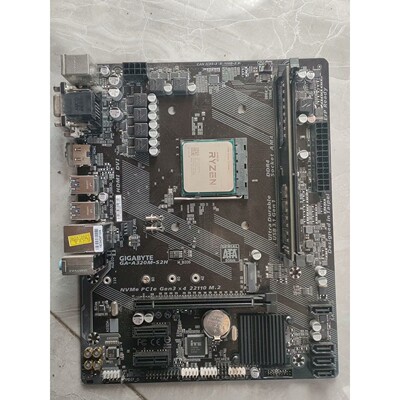 议价转 R7-1700X 主板 8G内存一套,使用一切正常,