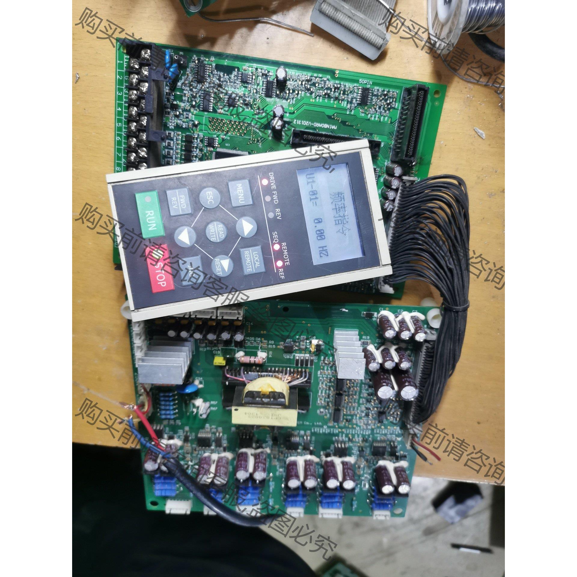 议价优利康YD2000 YD3000 YD5000系列185kw 拍前询价