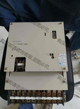 议价sgdb-60adsy44,贴片机专用驱动器，安川伺服驱动器 议价产品