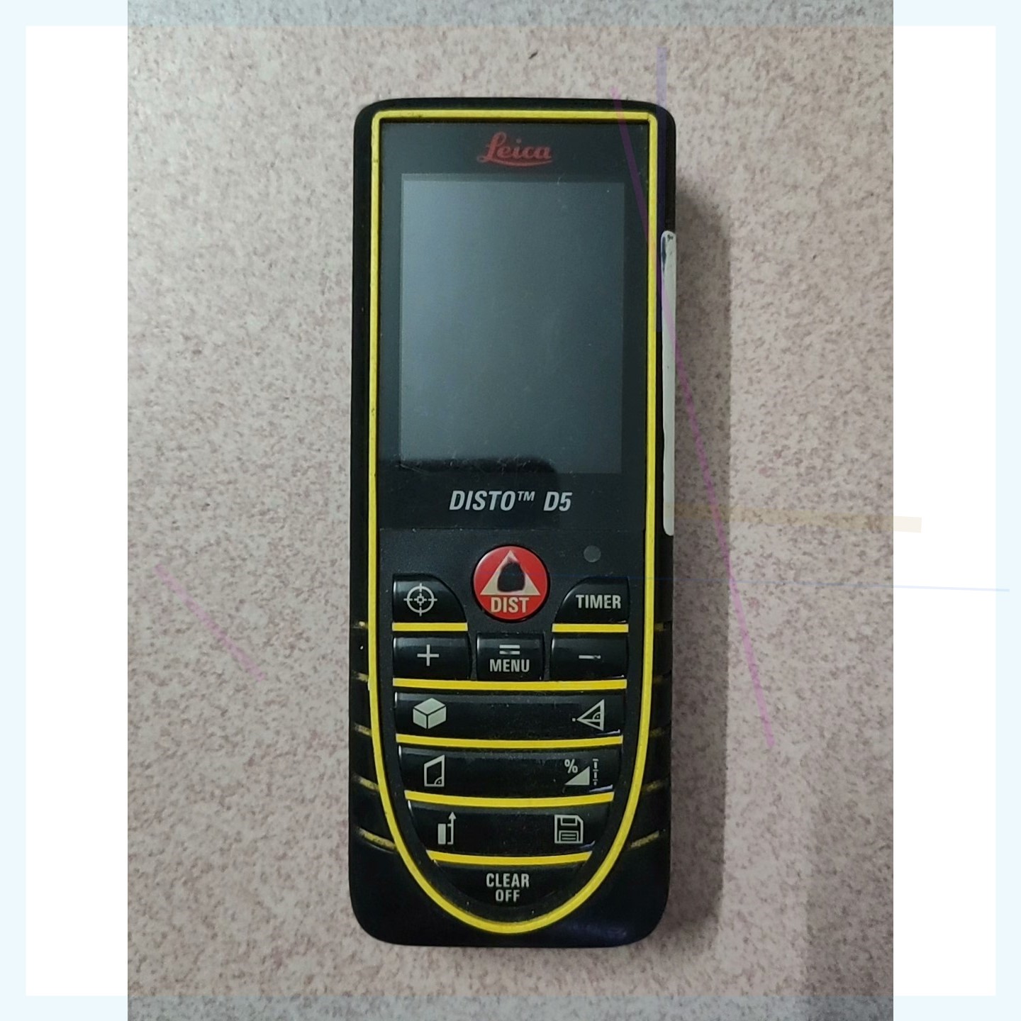 议价Leica DISTO D5 测距仪 实物