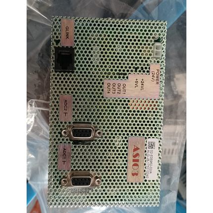 议价无包装ASM控制器02-E05962-02/A