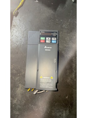 议价台达MS300变频器VFD13AMS43ANSAA 5.5K