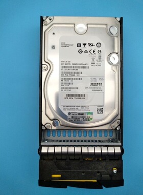 议价3PAR 6T 7.2K SAS 3.5 793136