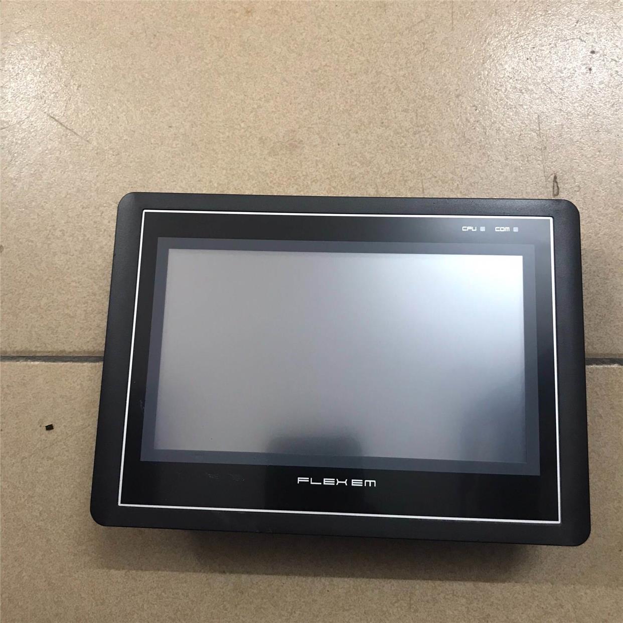 议价繁易触摸屏FE4070C，实物拍摄， 功能正常，只此一台，私