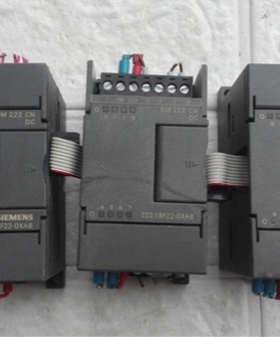议价嘉 6ES7222-1BF22-0XA8 议价 190927 实物拍摄