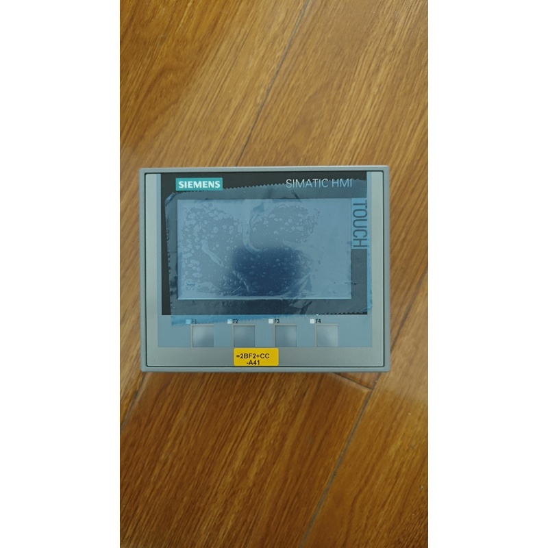 议价6AV2 124-2DC01-0AX0，成色极好，