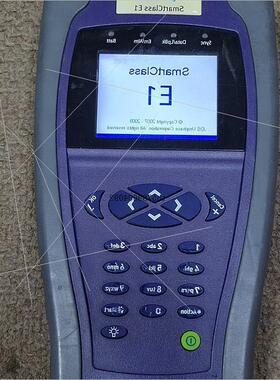 议价议价JDSU捷迪讯 SmartClass E1数据业务测试仪2M