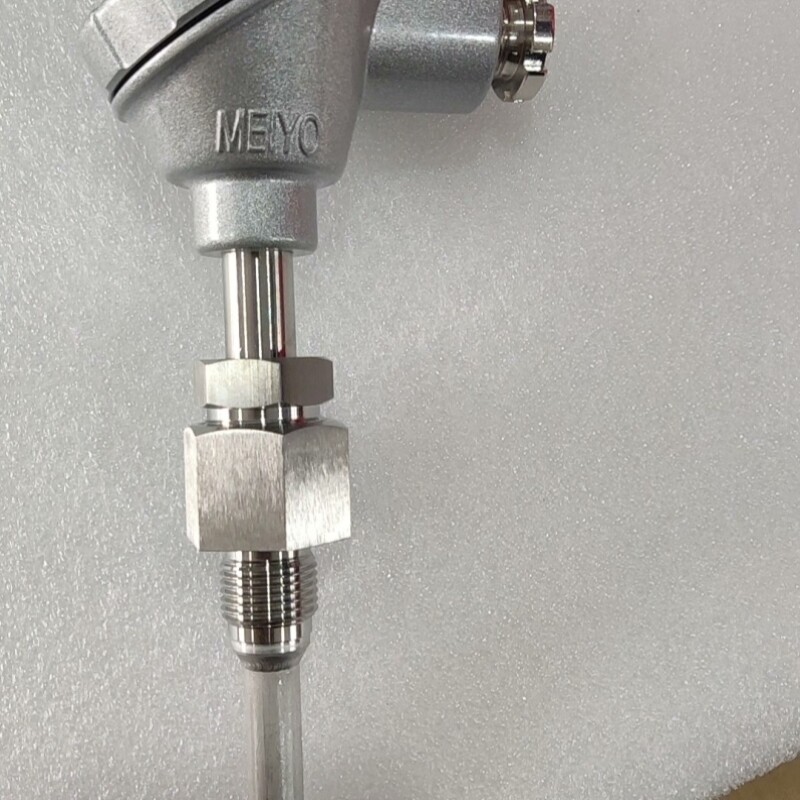 议价温度传感器MEiYO PTR-LN7 200C实物拍摄拍前议价