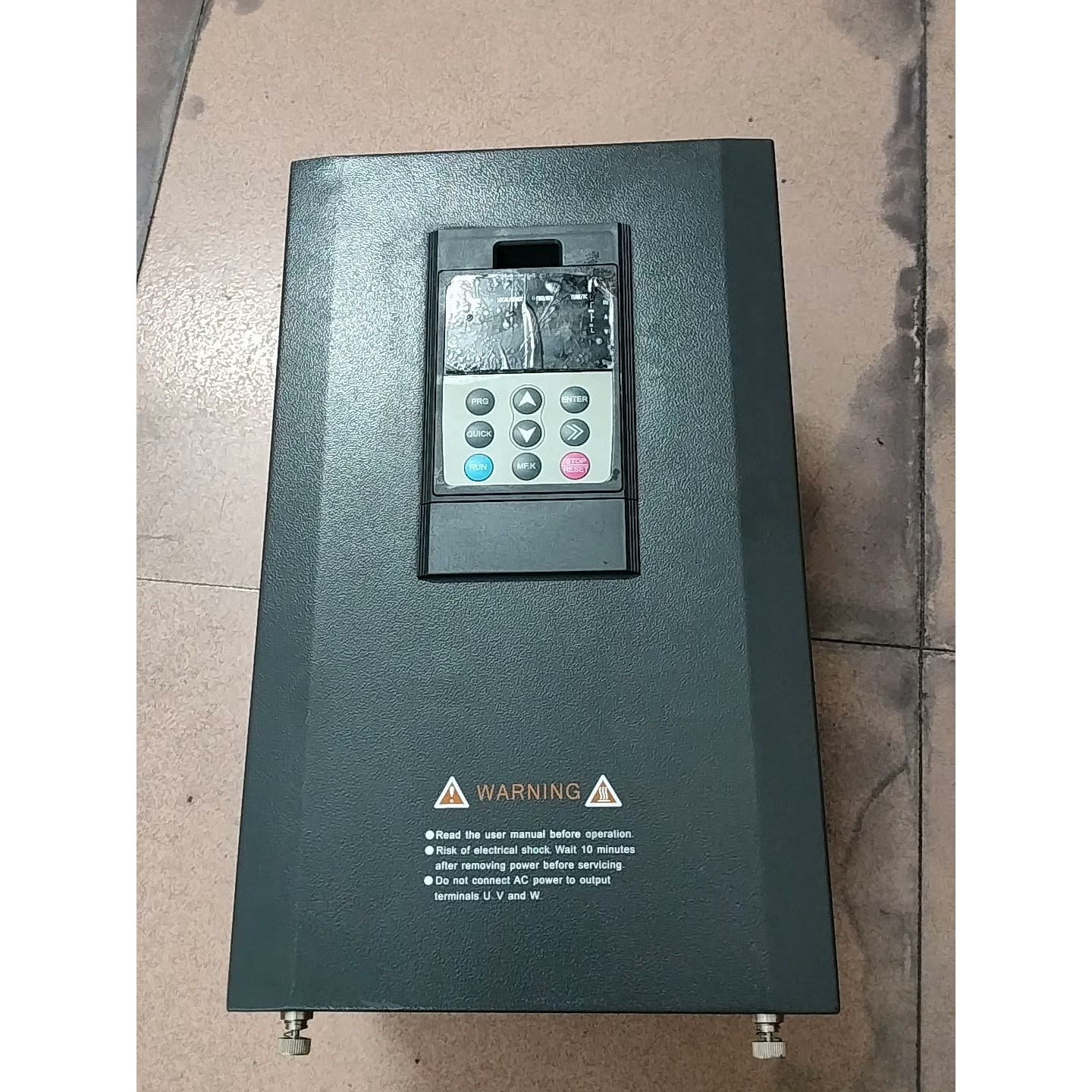 议价赛维茨SVG100-4T0110赛维茨主轴变频器,