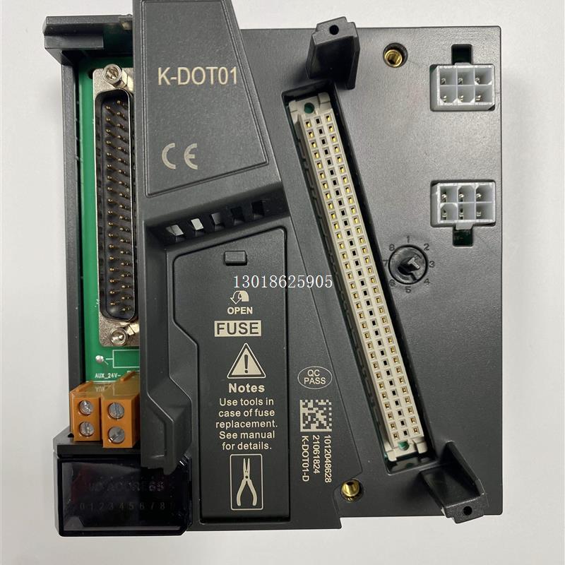 议价模块K-AI01 K-AO01 K-DI01 K-DO01 K-RTD01正品K-BUS02