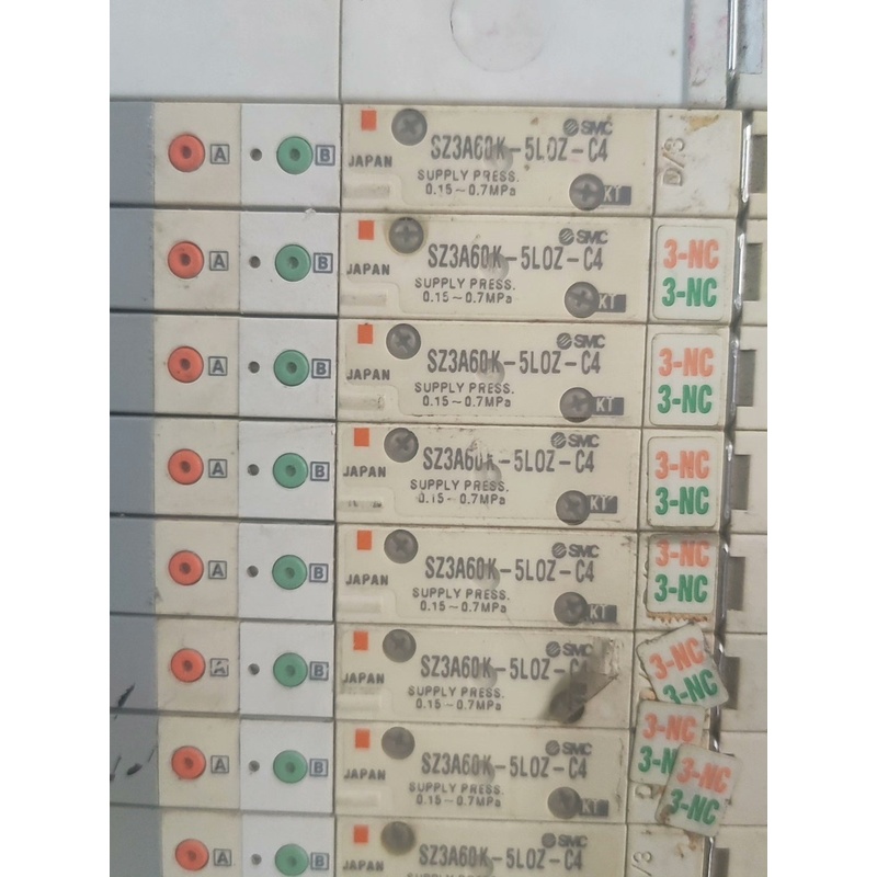 议价SZ3A60K-5LOZ-C4/C6 SZ3160-5LO