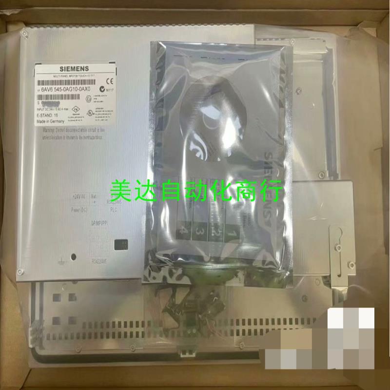议价议价SIEMENS/6AV6545-0AG10-0AX0西