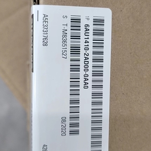 0AA00 2AD00 0AA0 PN控制器6AU1410 议价2DP