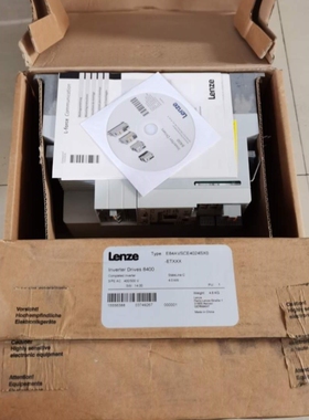 议价Lenze伦茨变频器E84AVSCE4024SX0 E84AVSCE4024SX0-ETXXX