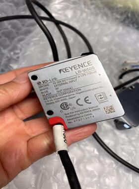 议价基恩士LR-W50095成新有两个询价