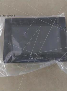 议价威纶触摸屏MT8070IH 5WV库存未用无包装配件 实
