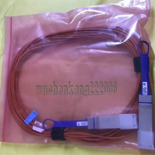 议价议价llanox光缆QSFP -56G 5米10米MC220731V-005/010 IB FDR