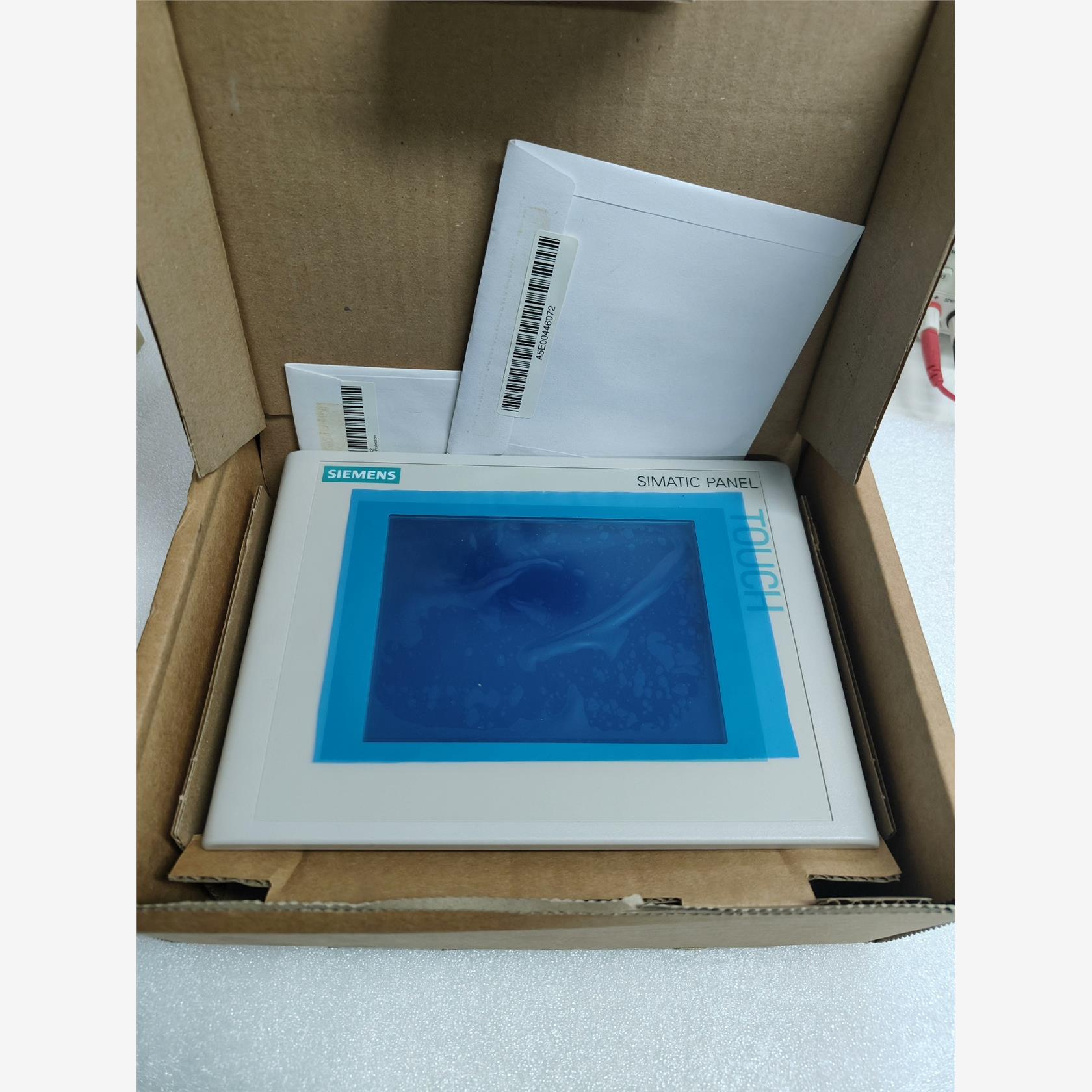 议价6AV6 642-0AA11-0AX1