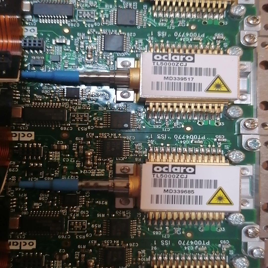 议价(伟易设备）TL5000ZCJ光纤可调谐激光器