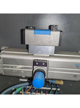 议价FESTO费斯托 增压缸DPA-63-10 184518