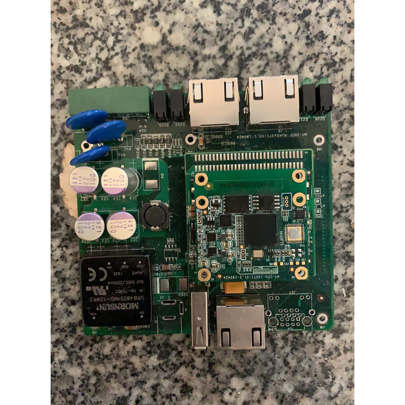 议价JIESAI杰塞主板