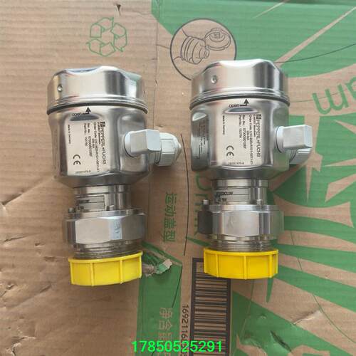 议价德国压力变送器LHC-M20-R1D1-G511-E112N议价