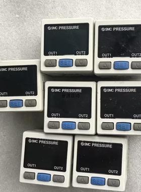 议价SMC压力表PSE300/6个 PSE300-M/1 个,实拍前议价